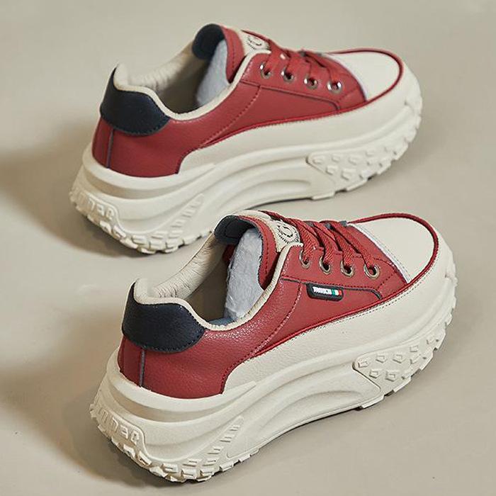 CD Trend Casual Pantofi ortopedici de ridicare