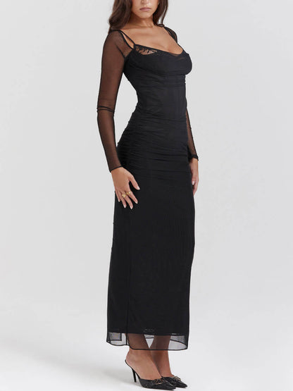 Vintage Inspired Dress