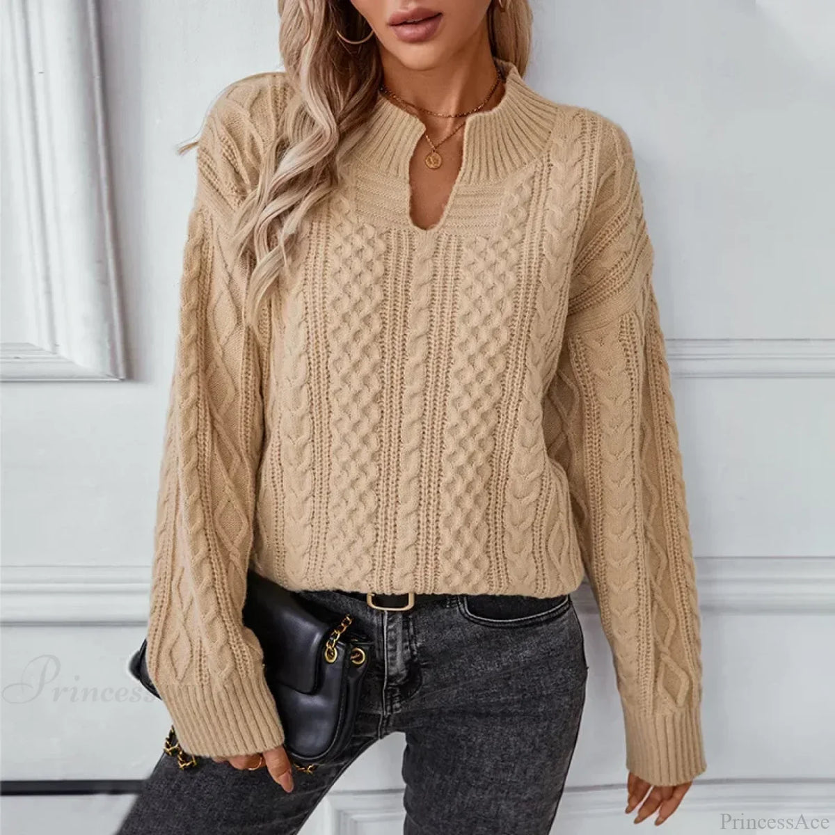 Classic Vintage Cardigan