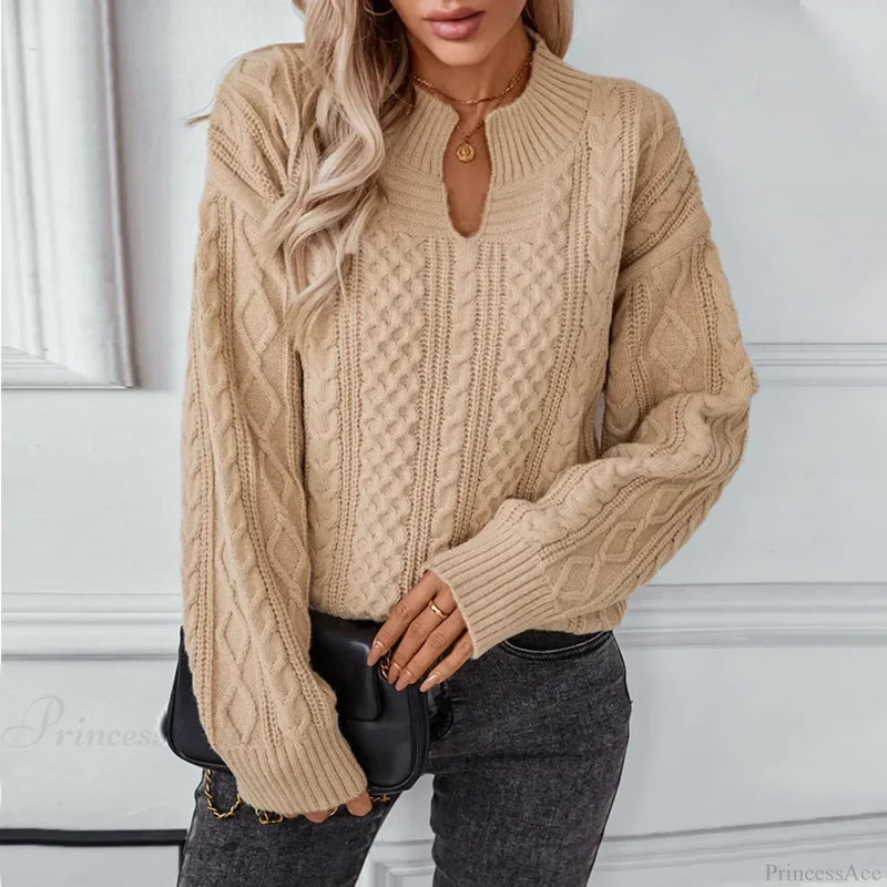 Classic Vintage Cardigan