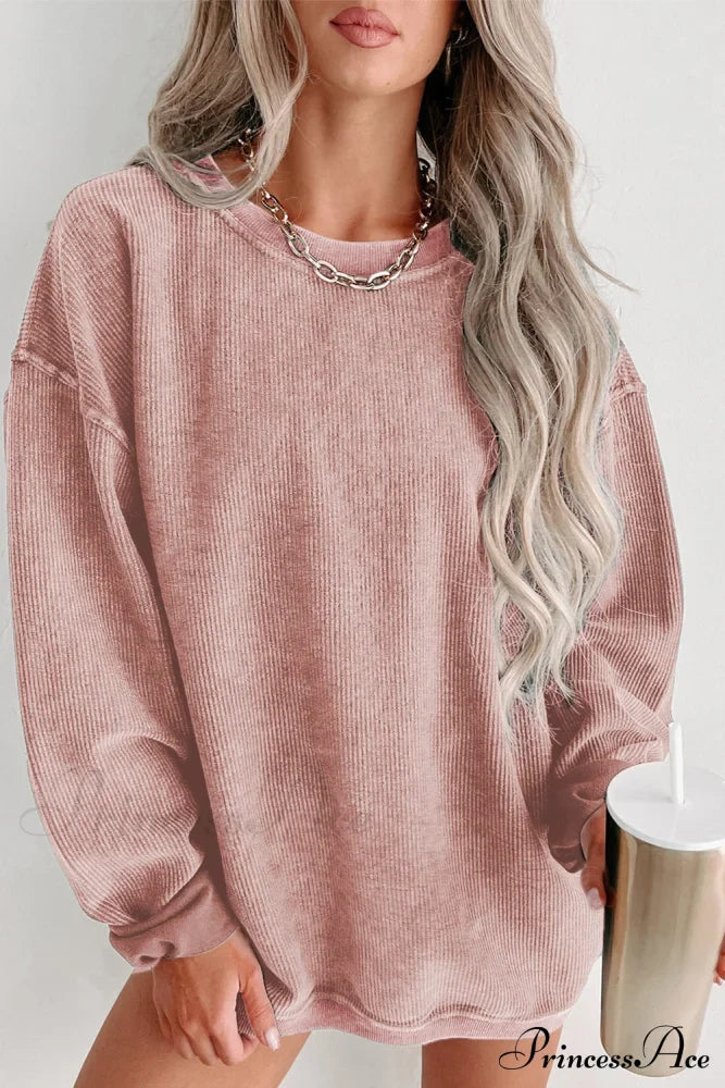 Classic Designed Pullover