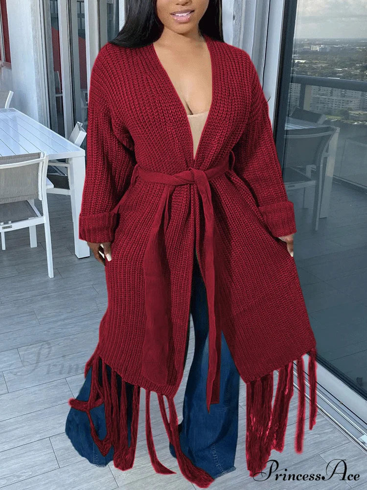 Elegantly Designed Sweater