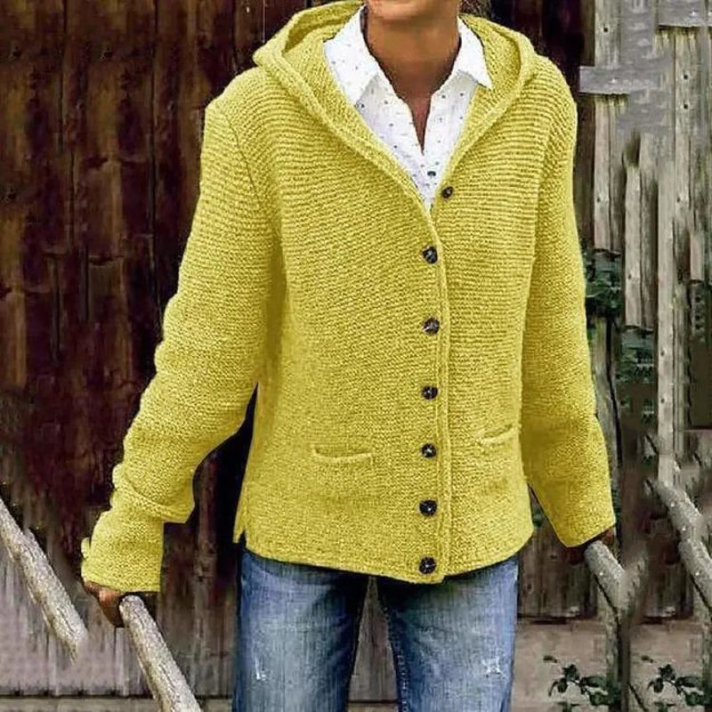 Elegantly Designed Cardigan