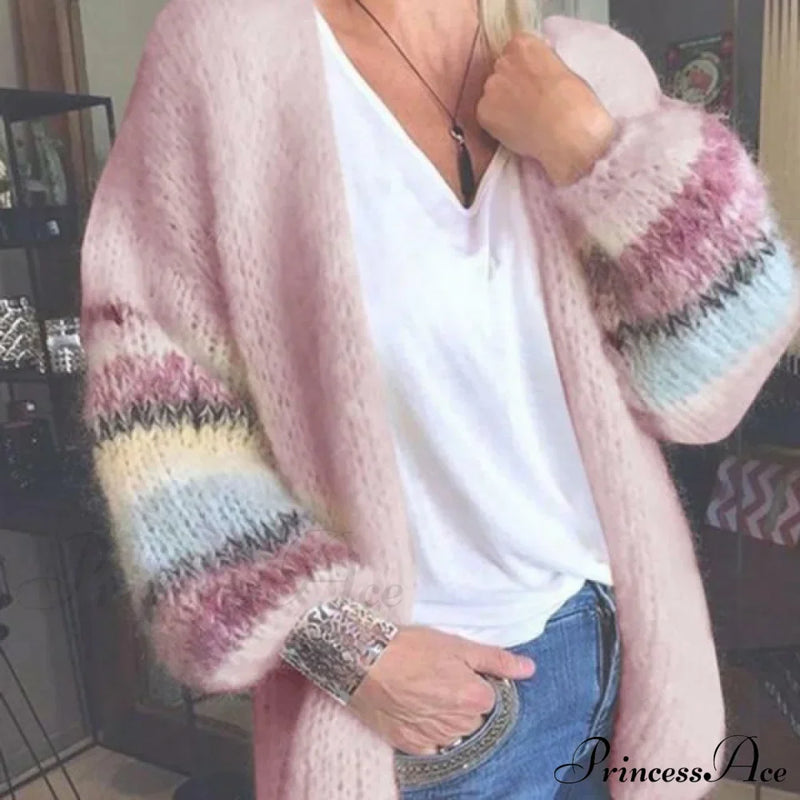 Vintage Inspired Cardigan