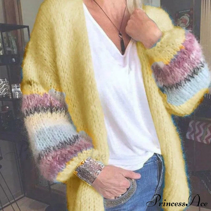 Vintage Inspired Cardigan