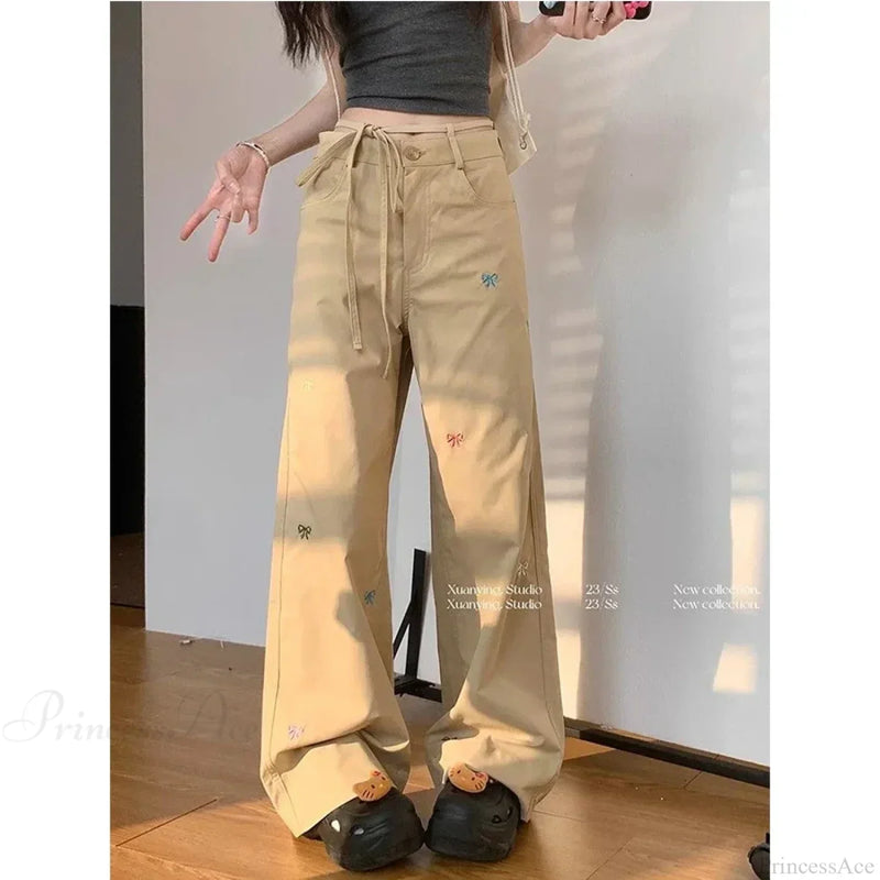 Vintage Inspired Pants