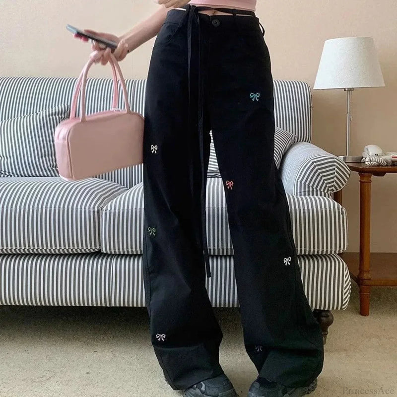 Vintage Inspired Pants