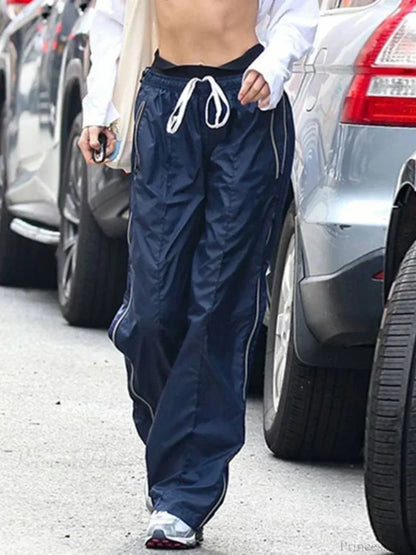 Vintage Inspired Pants