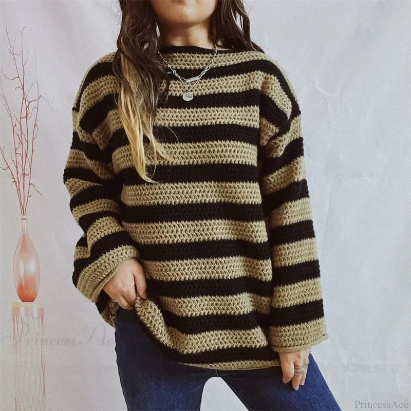 Beautifully Crafted Sweater