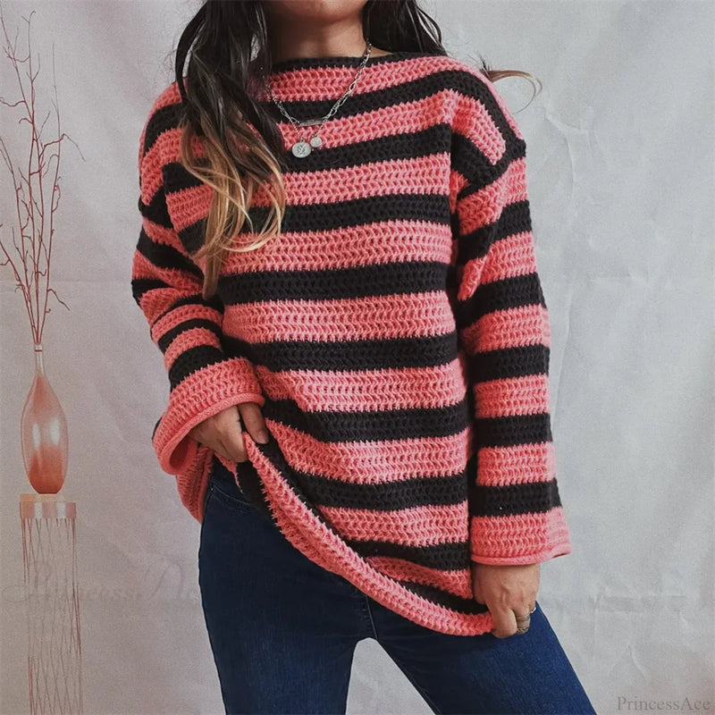 Beautifully Crafted Sweater