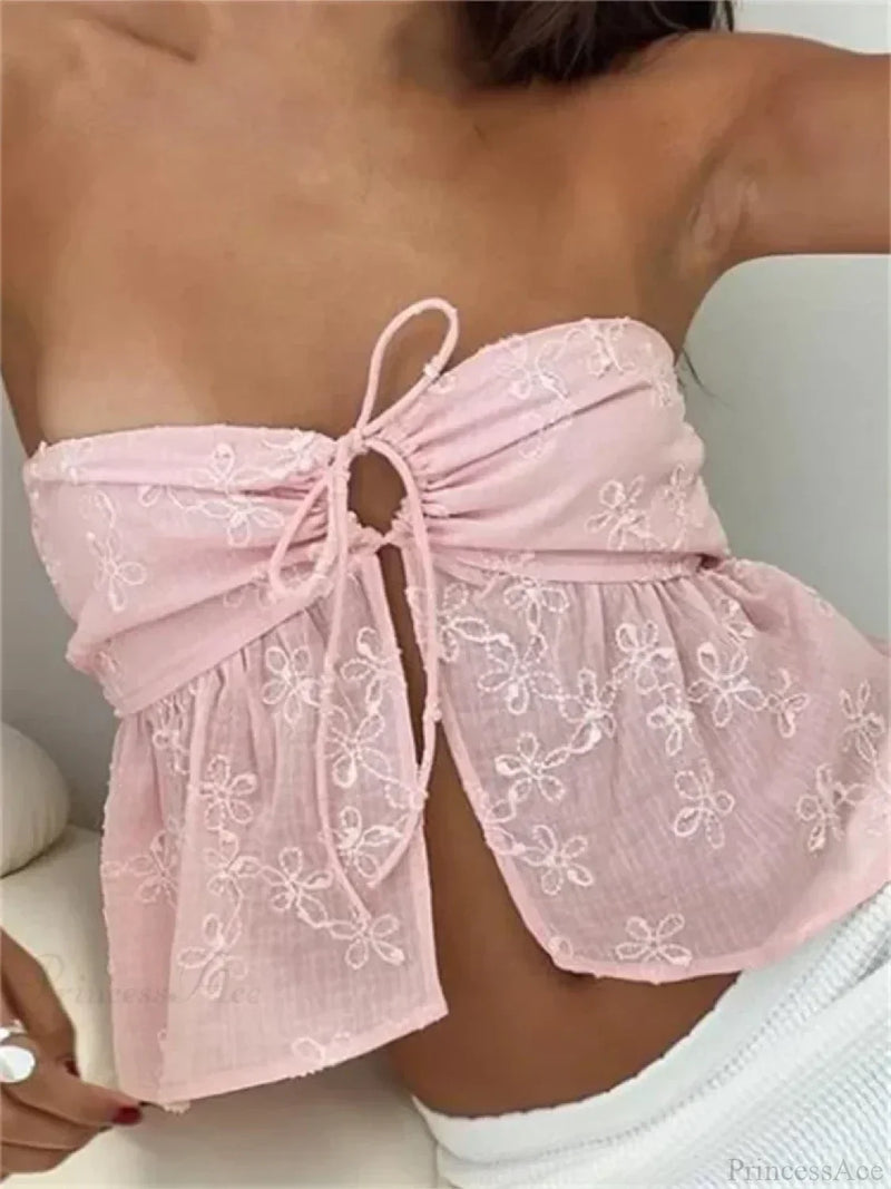 Classic Designed Top
