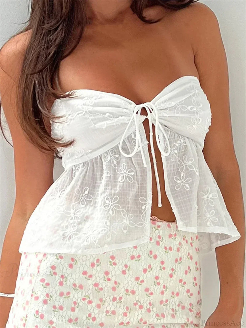 Classic Designed Top