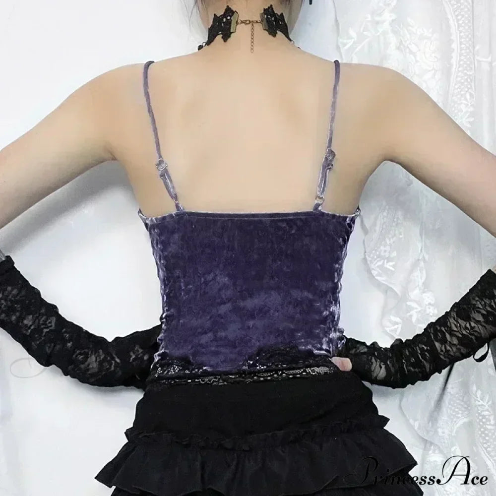 Classic Vintage Top