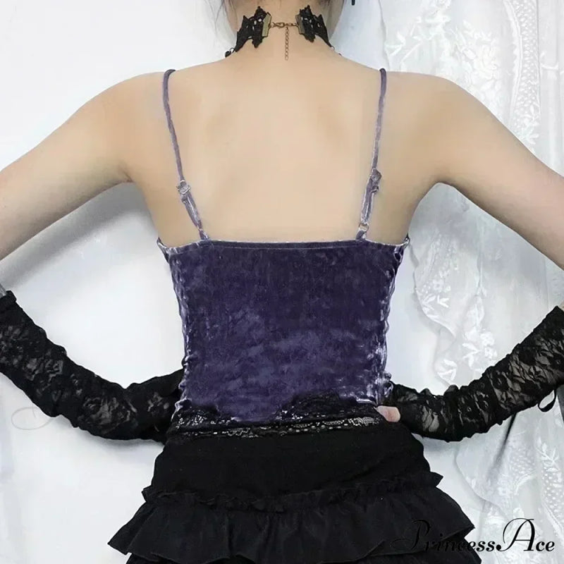 Classic Vintage Top