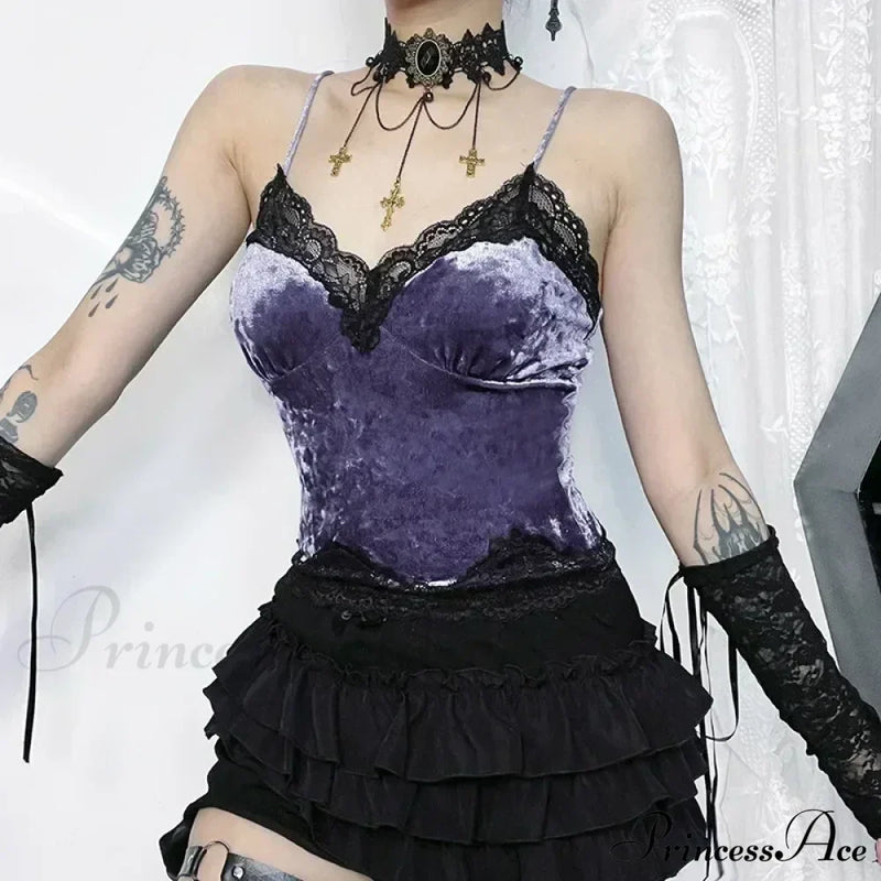 Classic Vintage Top