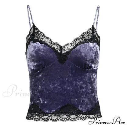 Classic Vintage Top