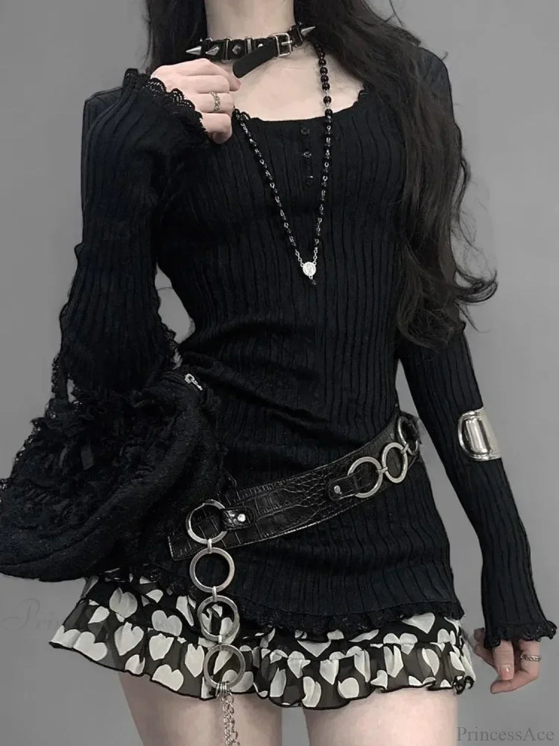 Vintage Inspired Top