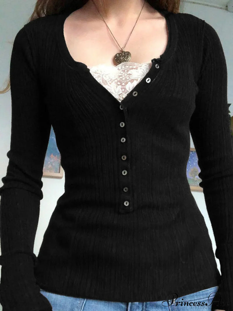 Classic Vintage Top