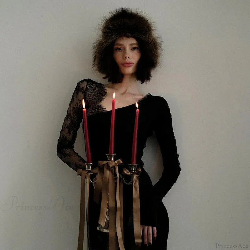 Classic Vintage Dress