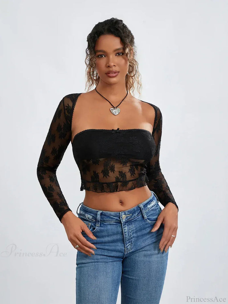 Vintage Inspired Garment
