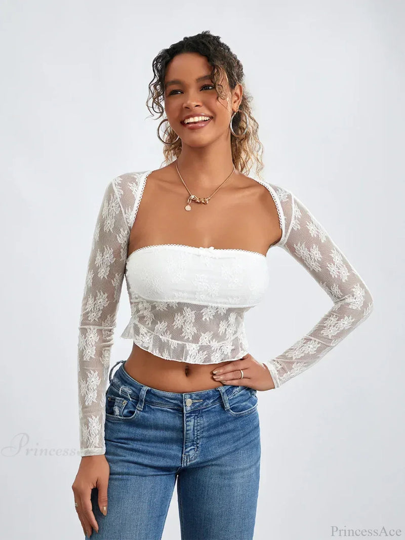 Vintage Inspired Garment