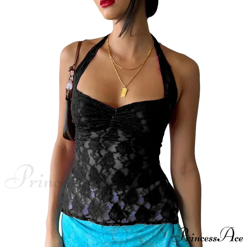 Thoughtfully Designed Top