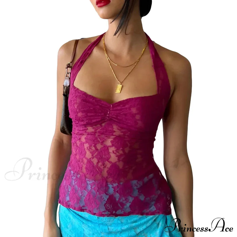 Thoughtfully Designed Top