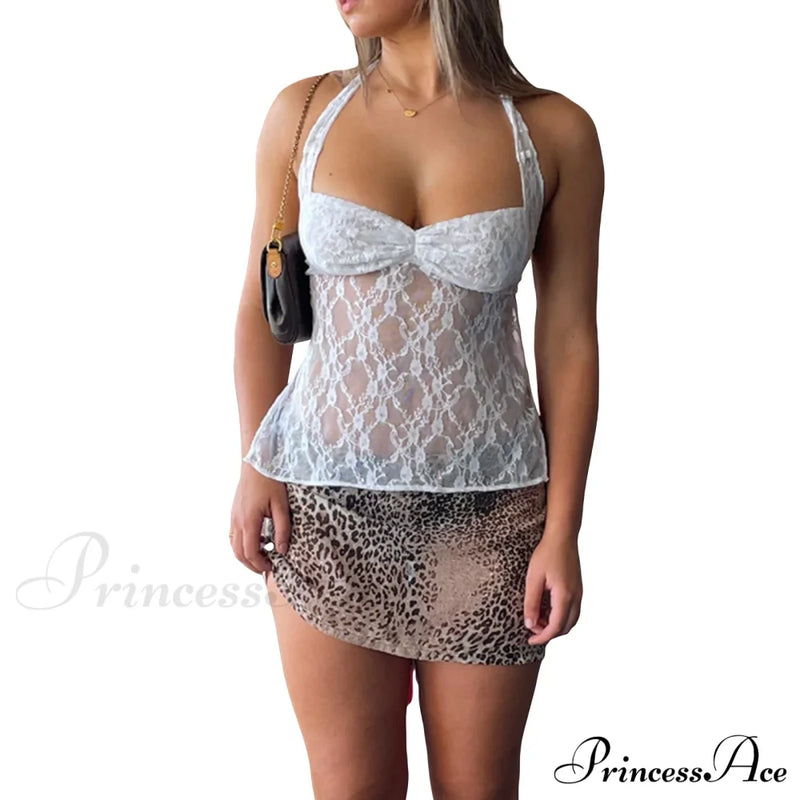 Thoughtfully Designed Top
