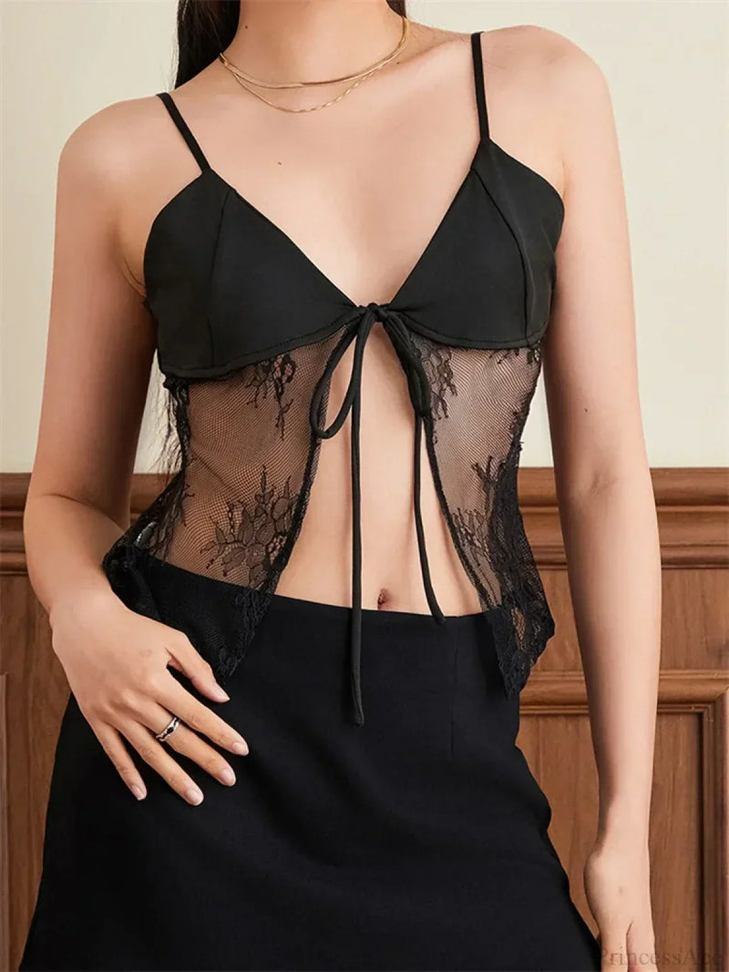 Gracefully Designed Top