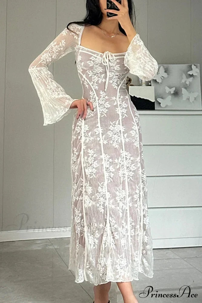 Thoughtfully Designed Dress