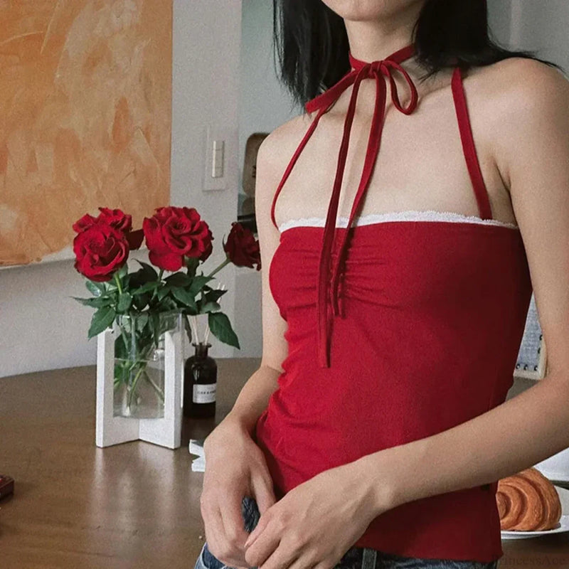 Gracefully Designed Top