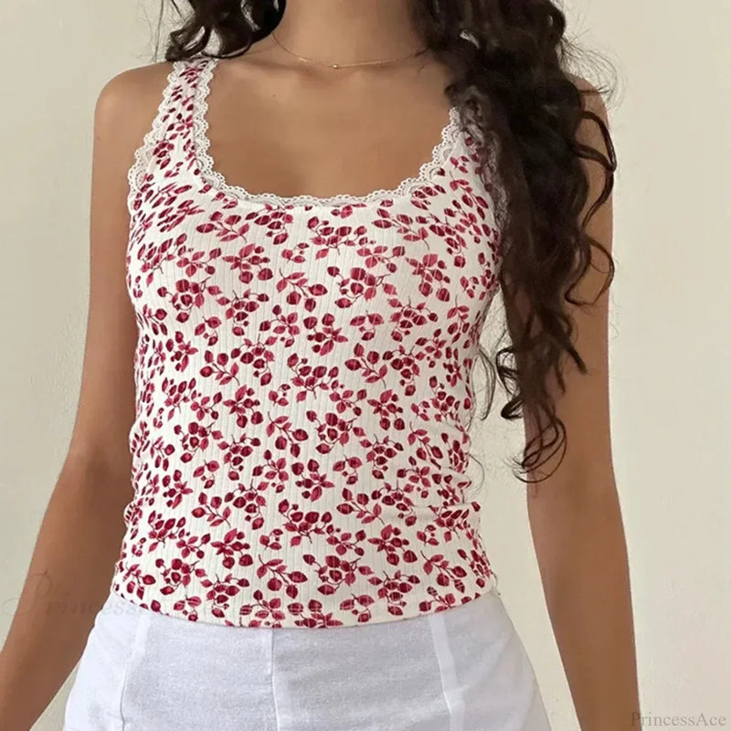 Thoughtfully Designed Top
