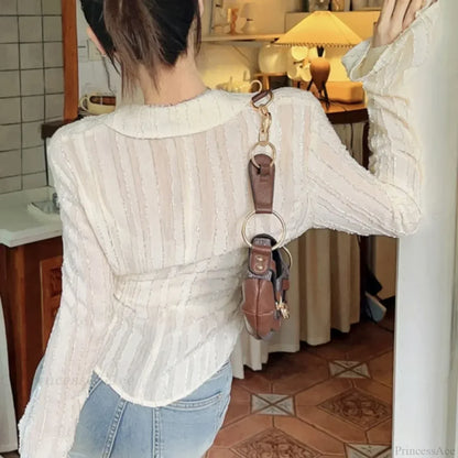 Beautifully Crafted Blouse
