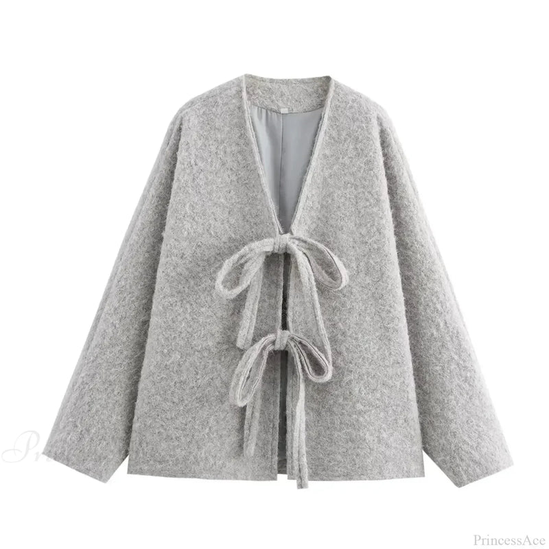Vintage Inspired Cardigan