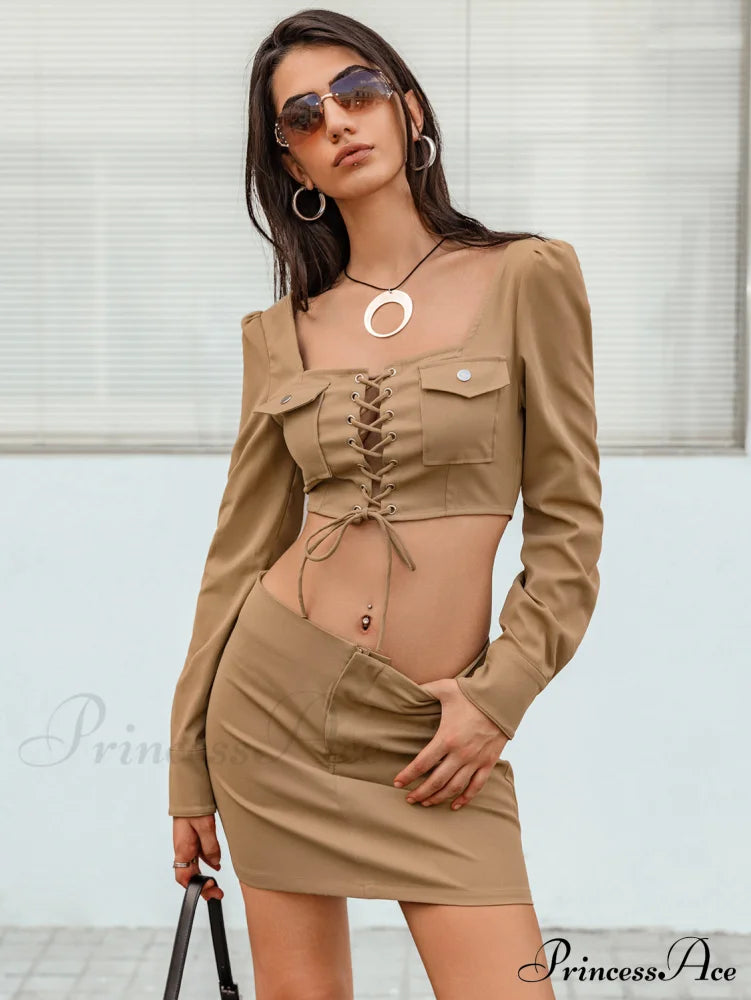 Classic Designed Top