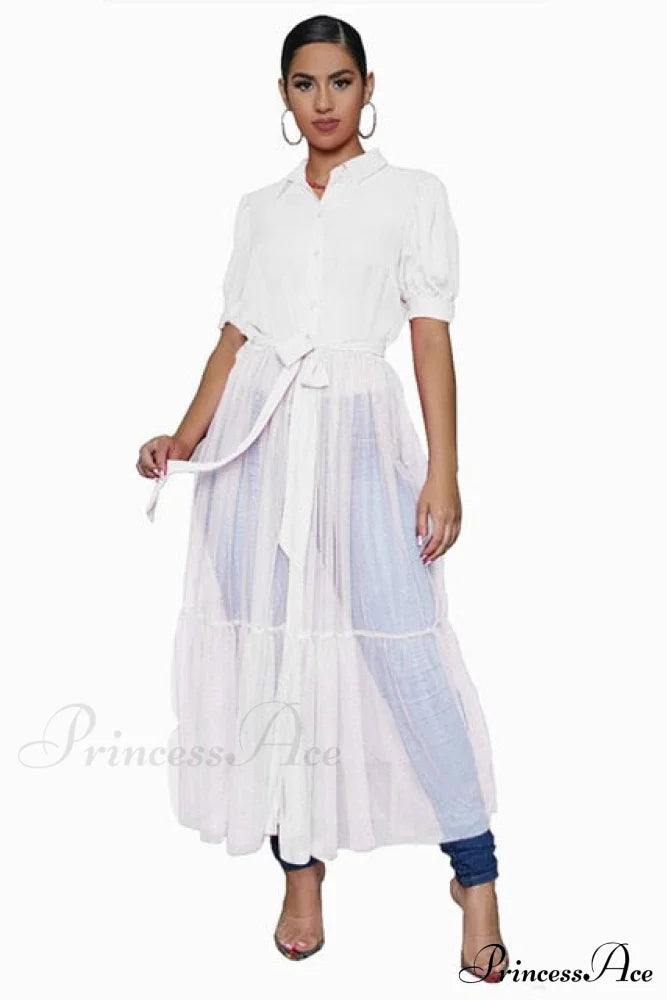 Vintage Inspired Dress
