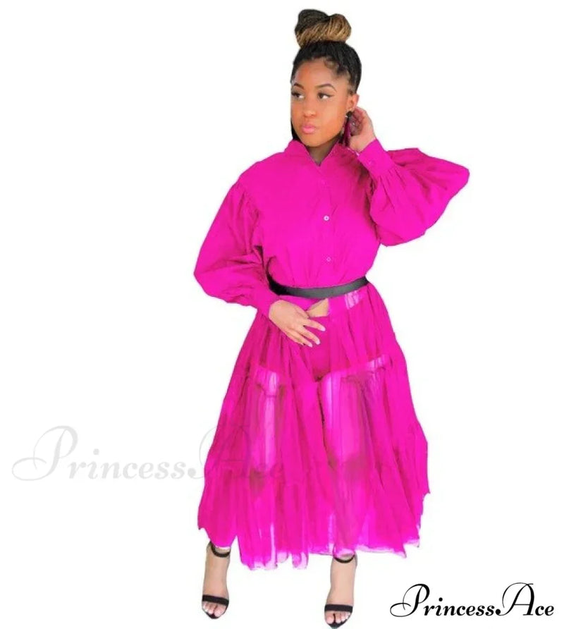Vintage Inspired Dress