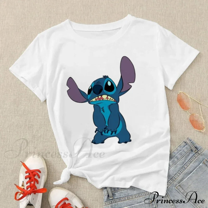 Vintage Inspired T-Shirt