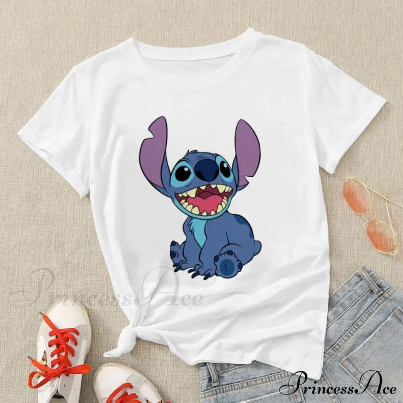 Vintage Inspired T-Shirt