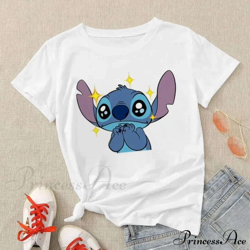 Vintage Inspired T-Shirt