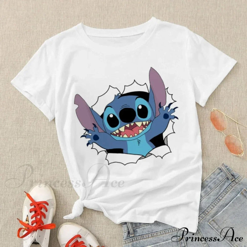 Vintage Inspired T-Shirt