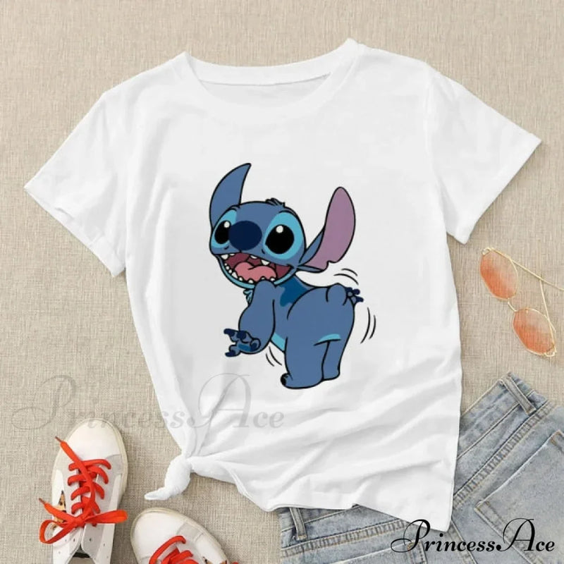 Vintage Inspired T-Shirt