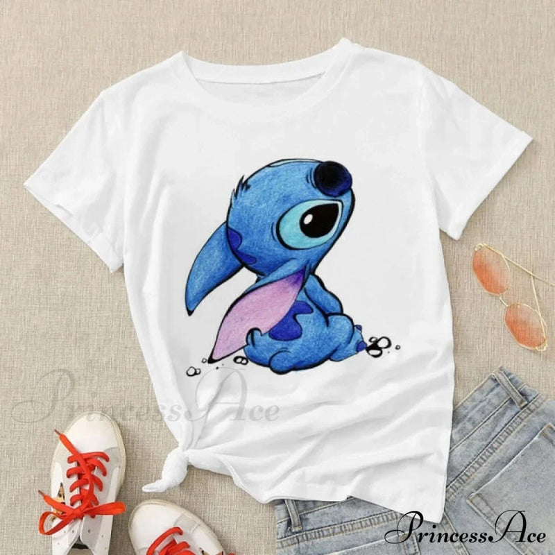 Vintage Inspired T-Shirt