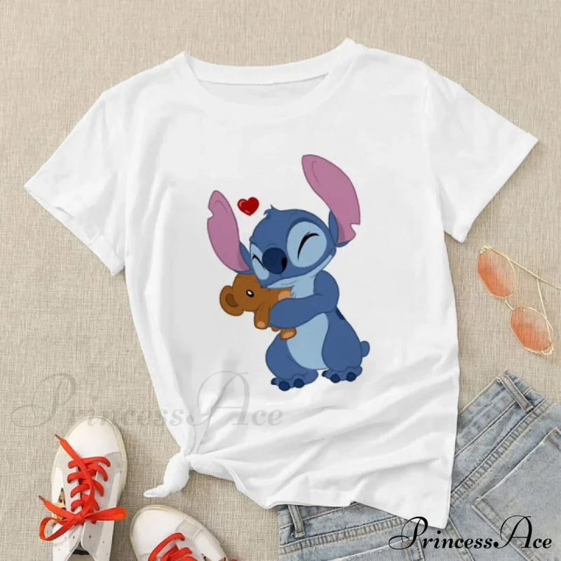 Vintage Inspired T-Shirt