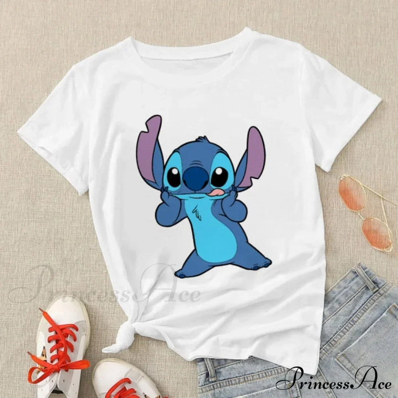 Vintage Inspired T-Shirt