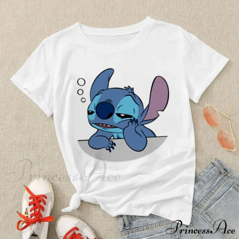 Vintage Inspired T-Shirt