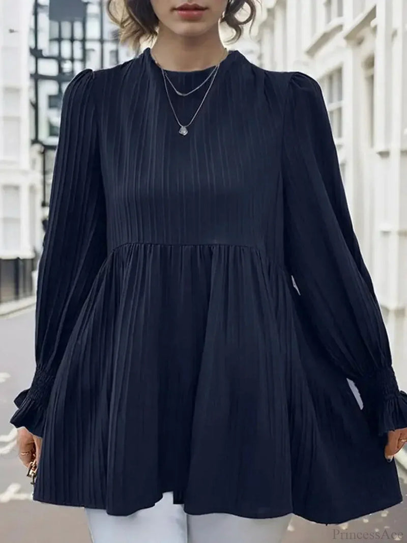 Classic Designed Blouse