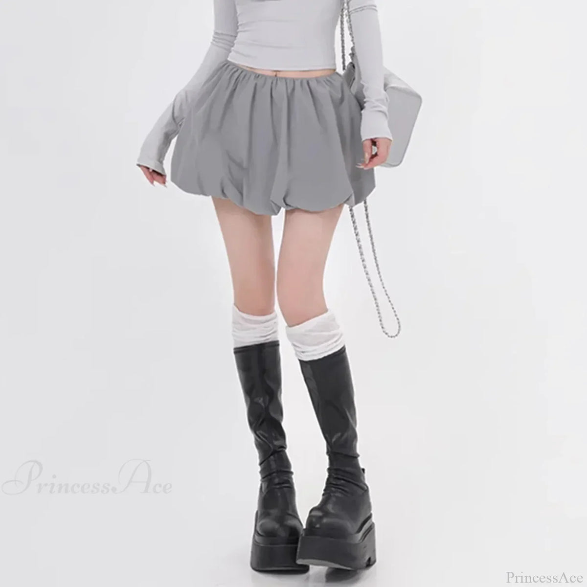 GRAY