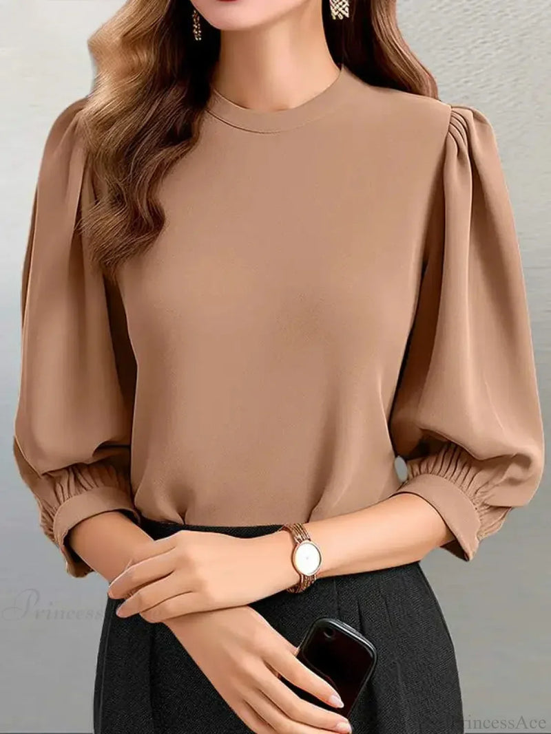Beautifully Crafted Blouse
