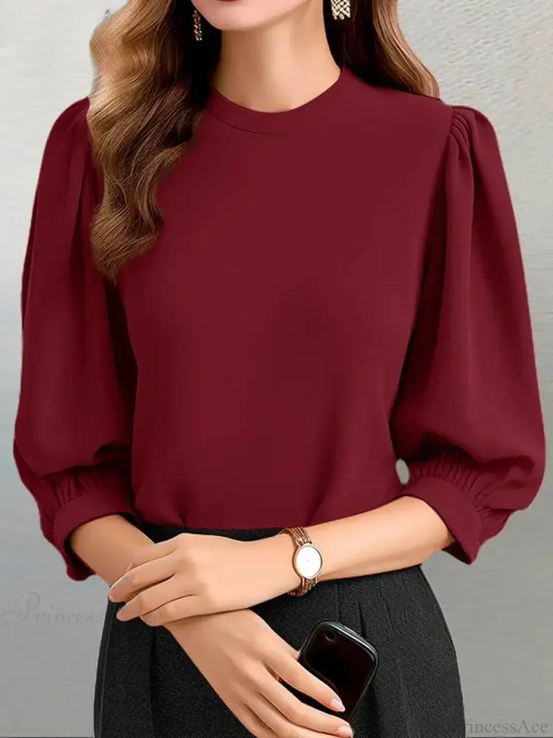 Beautifully Crafted Blouse